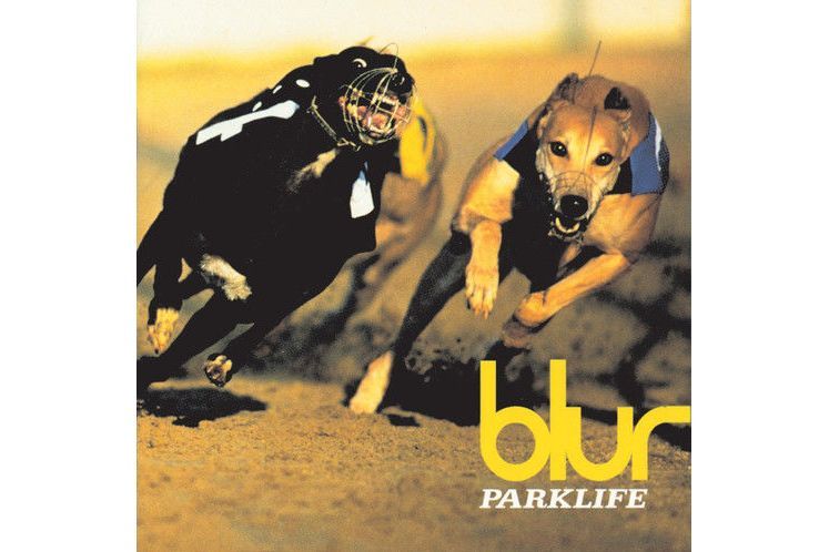 Parklife(Blur歌曲)