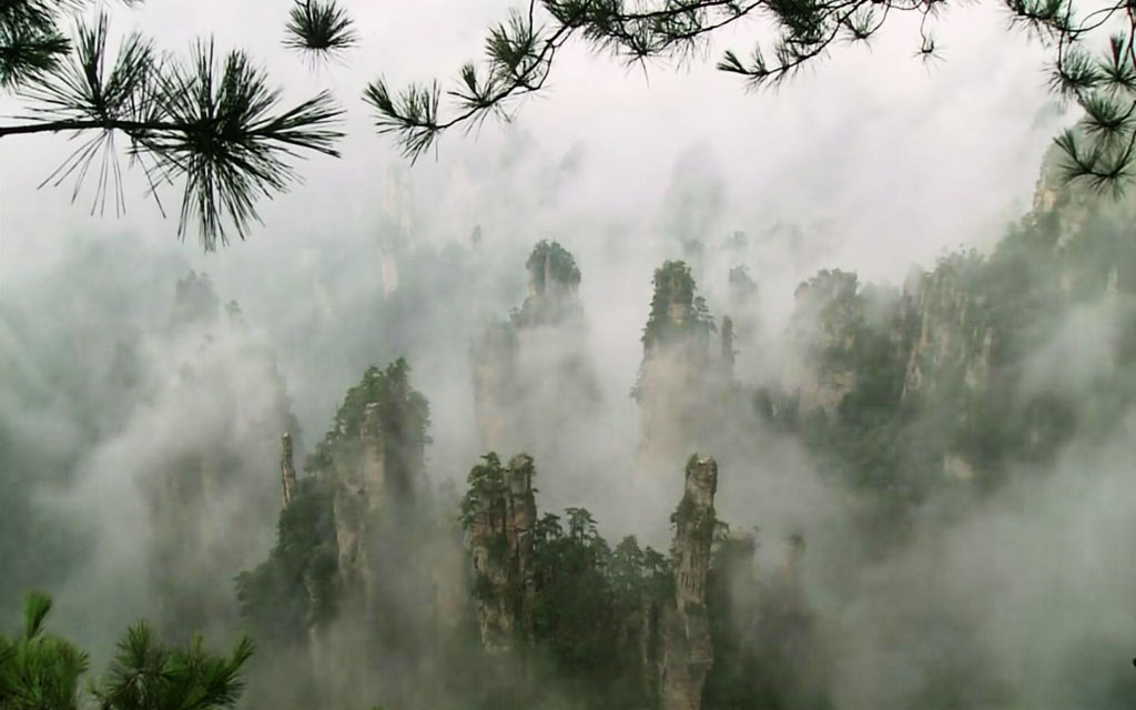 上海到張家界旅遊攻略網