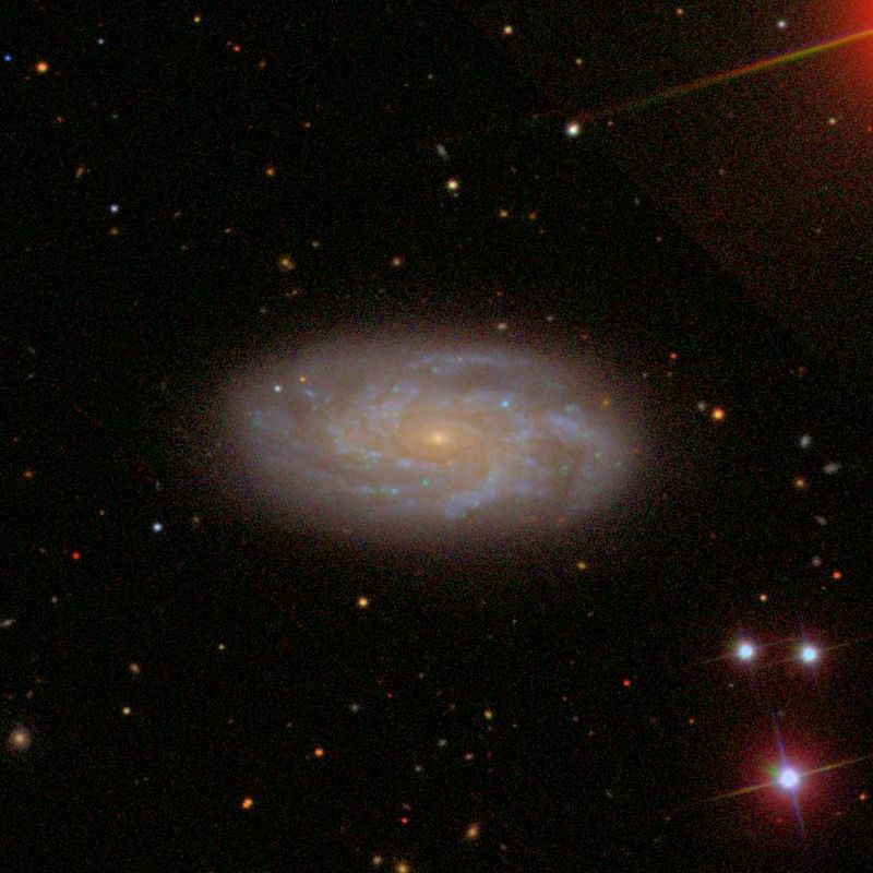 NGC 2742