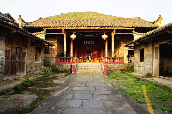 連州鎮雲鎮廟