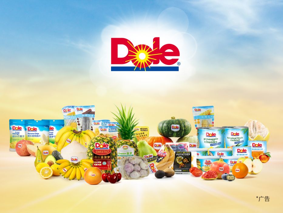 Dole 都樂