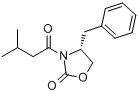 (R)-3-（3-甲基丁醯）-4-苄基-2-惡唑烷酮