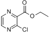 3-氯吡嗪-2-羧酸乙酯