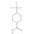 4-三氟甲基環己烷甲酸