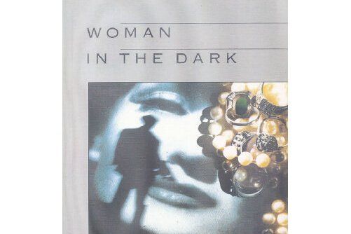 woman in the dark(2011年Random House US出版社出版的圖書)