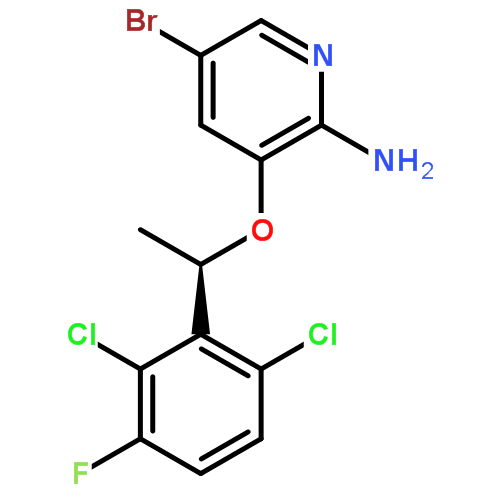 3,5-二氯-2-溴吡啶