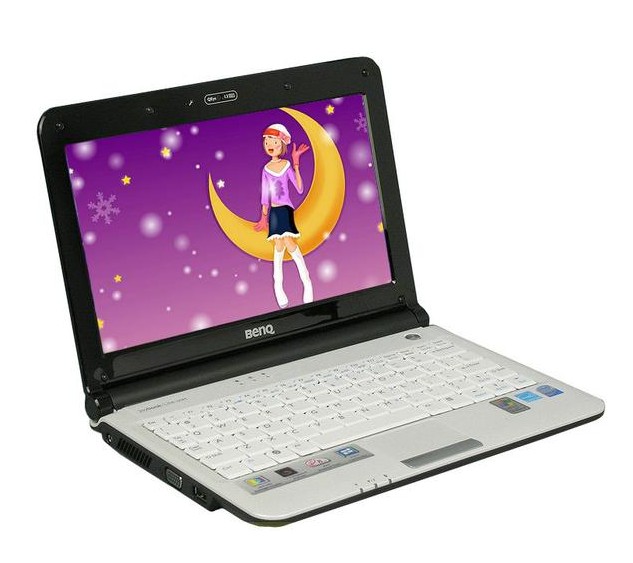 明基Joybook Lite U101-SC08