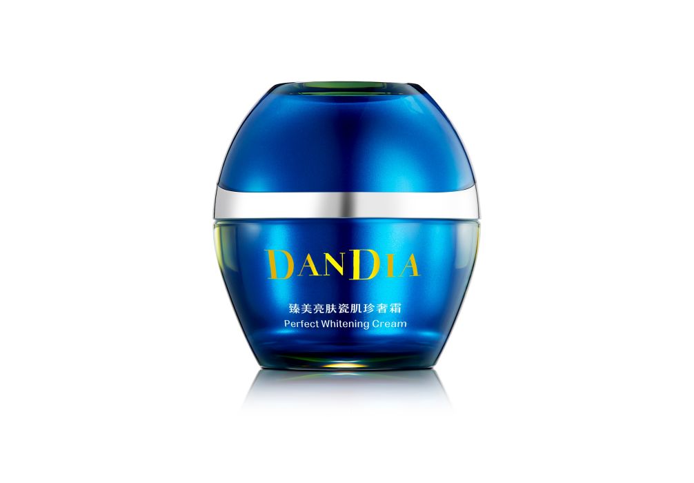 DANDIA臻美亮膚瓷肌珍奢霜