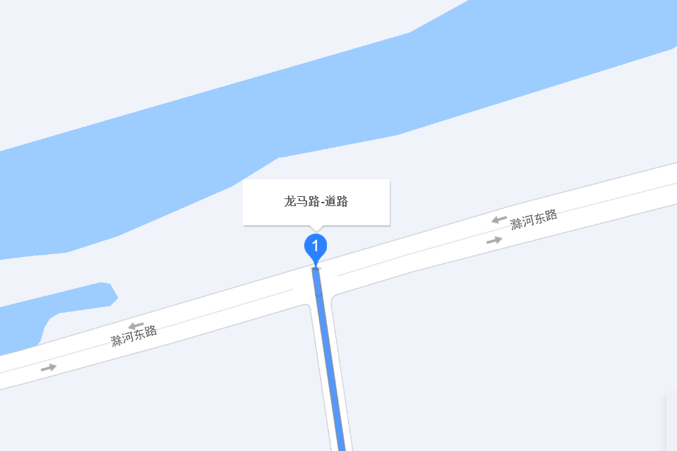 龍馬路(南京市龍馬路)