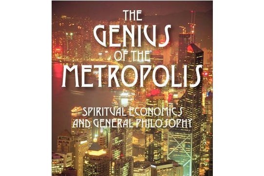 The Genius of the Metropolis