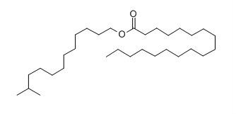 硬脂酸異十三酯