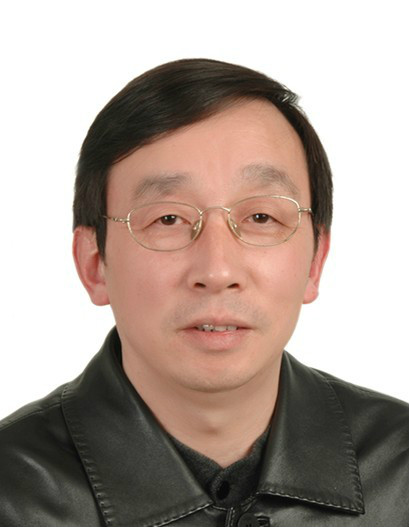 陳志鵬(江蘇省生態環境廳副廳長)