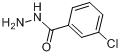 3-氯苯甲醯肼