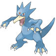 Golduck