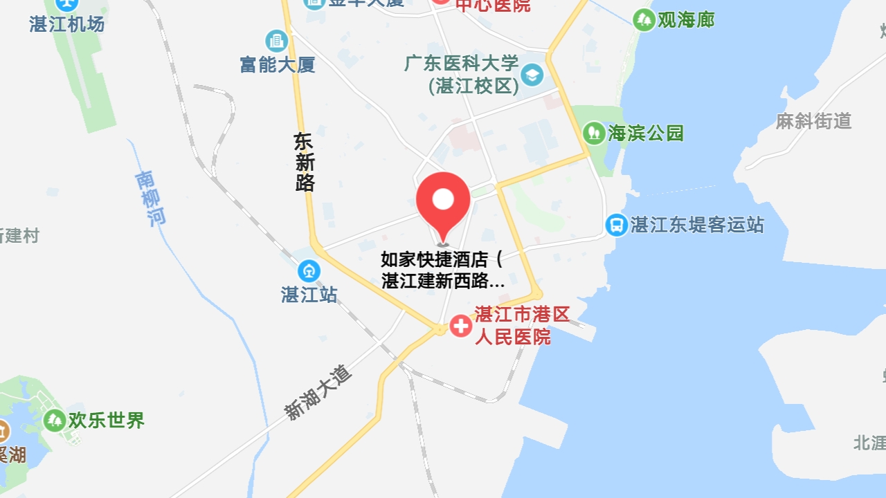 地圖信息