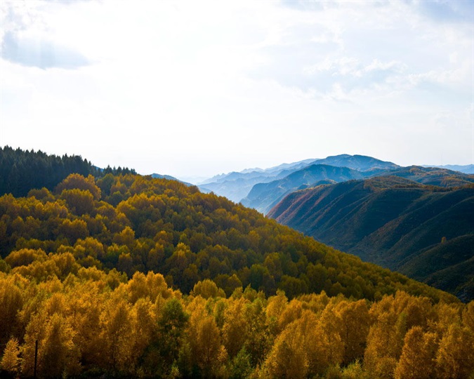 翠雲山(雲南師宗縣葵山鄉景點)