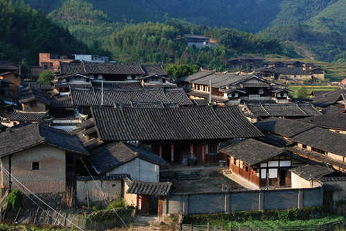 鄭氏大厝