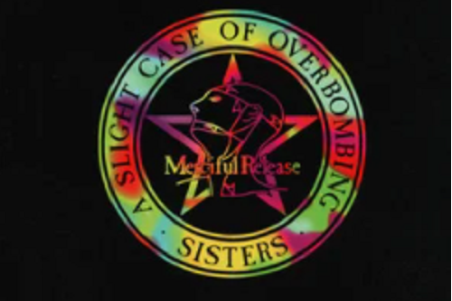 No Time To Cry(The Sisters of Mercy演唱的歌曲)