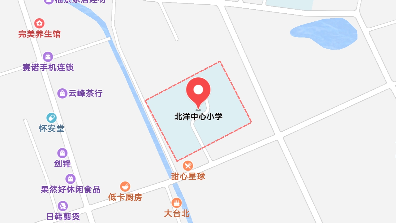 地圖信息