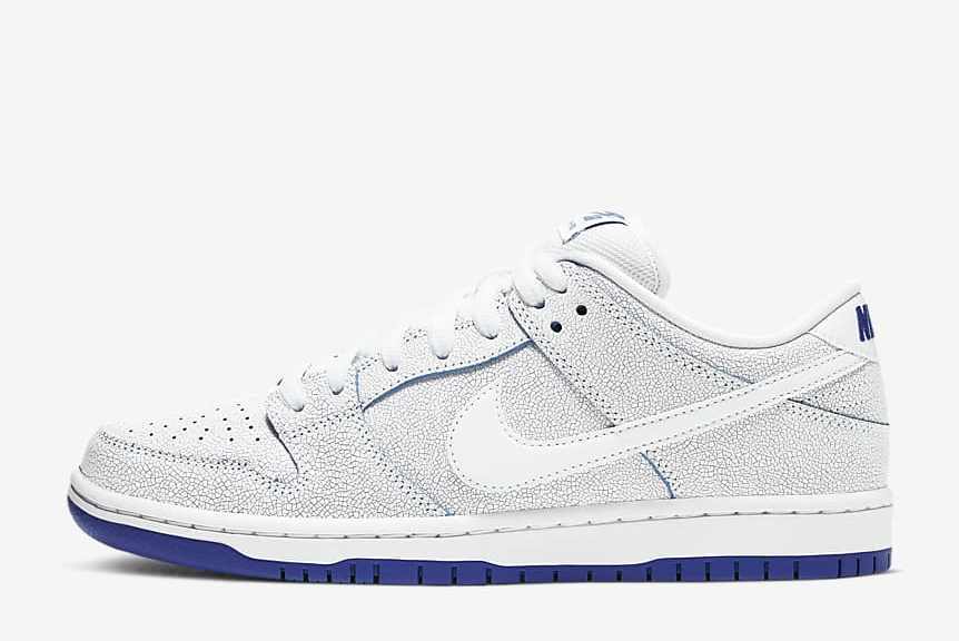 Nike SB Dunk Low Pro PRM 男/女運動鞋