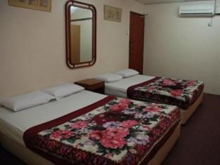 Kosma Budget Hotel