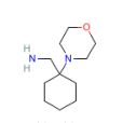 1-（1-嗎啉-4-環己基）甲胺