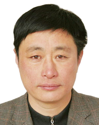 胡勇華(浙江省金華市婺城區長山鄉人大主席)