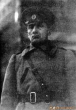 亞歷山大·瓦西里耶維奇·高爾察克(高爾察克（俄羅斯軍事家）)