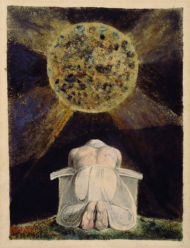 威廉·布萊克(William Blake（William Blake）)