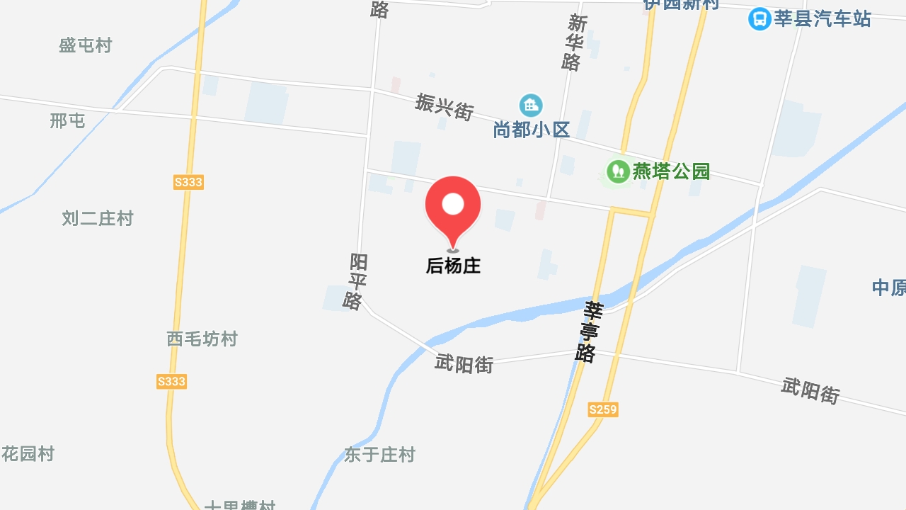 地圖信息