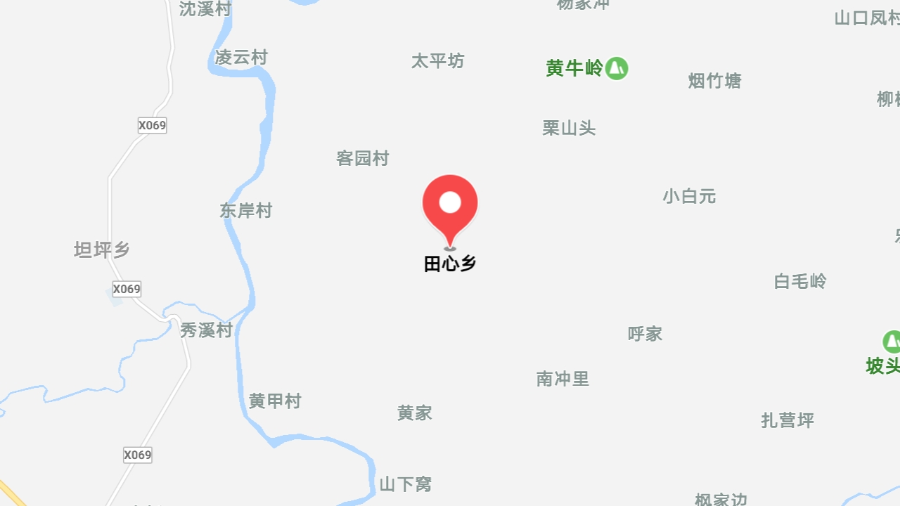 地圖信息