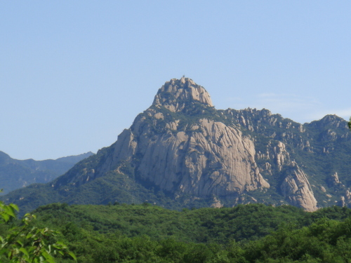 北京蓮花山旅遊促進會