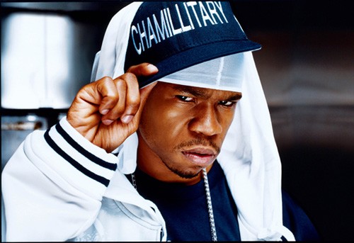 chamillionaire