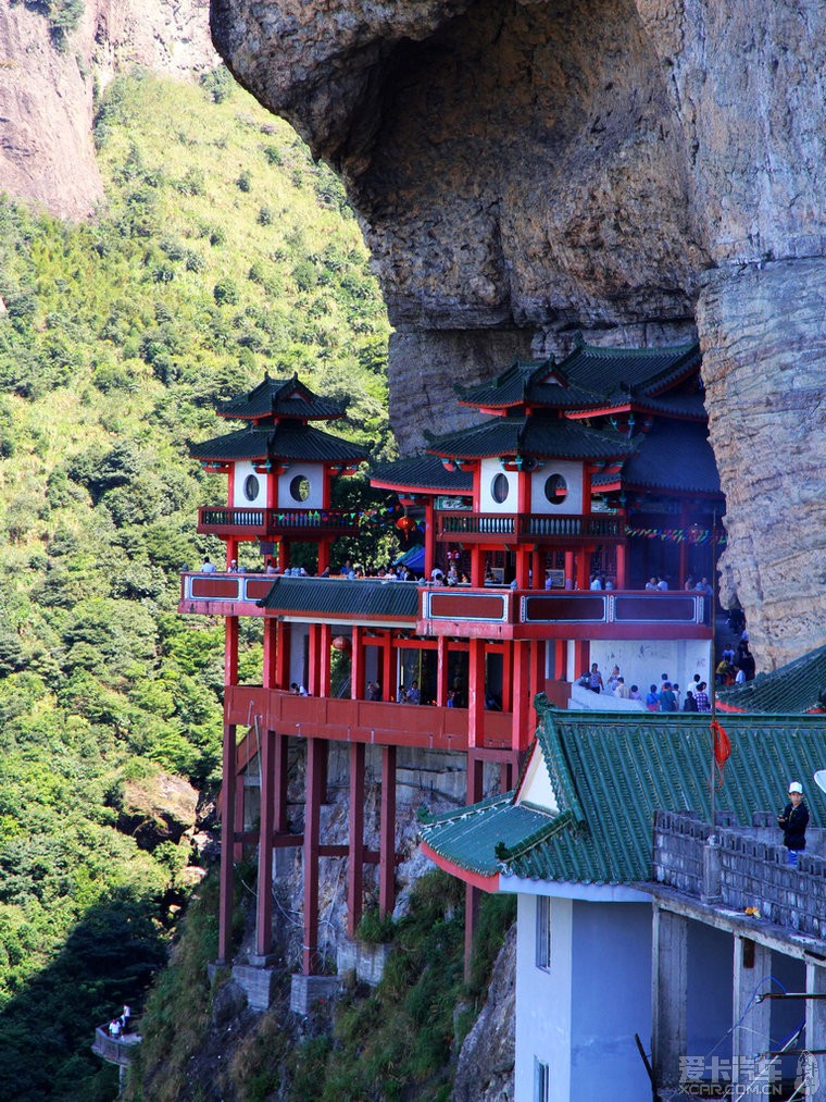 靈通寺