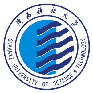 陝西科技大學校徽