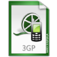 3gp(3gp格式)