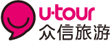 眾信旅遊網logo