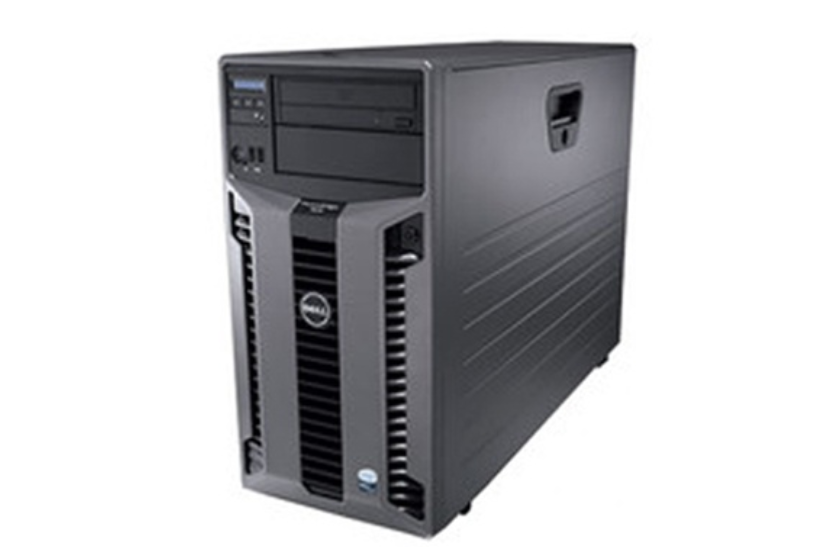 戴爾易安信PowerEdge T610(Xeon E5504/2GB/146GB)