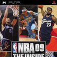 NBA09：深入比賽