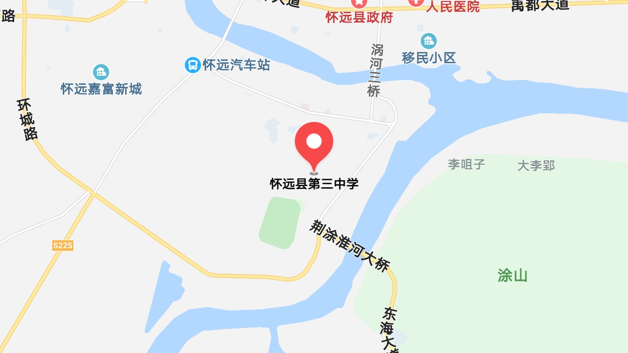 地圖信息