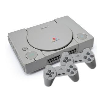 Playstation