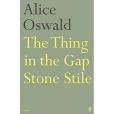 The Thing in the Gap Stone Stile