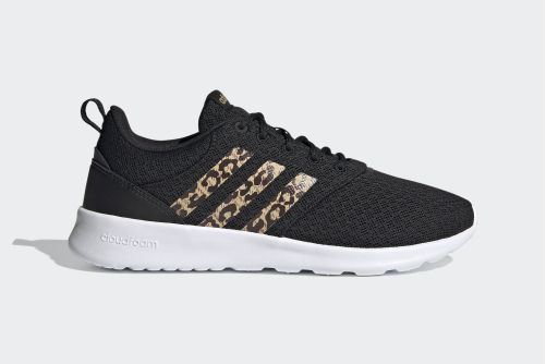 ADIDAS NEO QT RACER2.0休閒低幫運動鞋