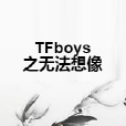 TFboys之無法想像