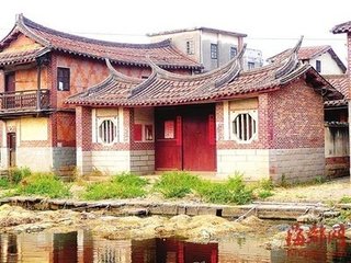 李富祠