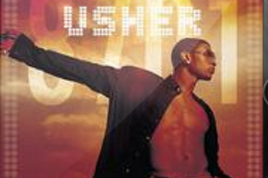 U-Turn(Usher演唱的歌曲)