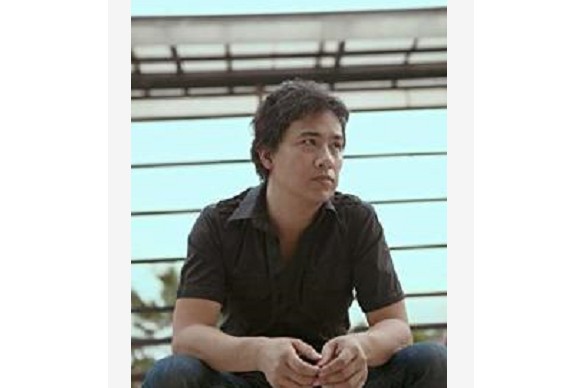 Ely Buendia