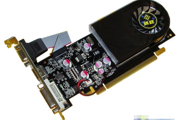 祺祥G210 小刀版 512M DDR2-TC