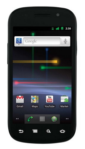 Nexus S