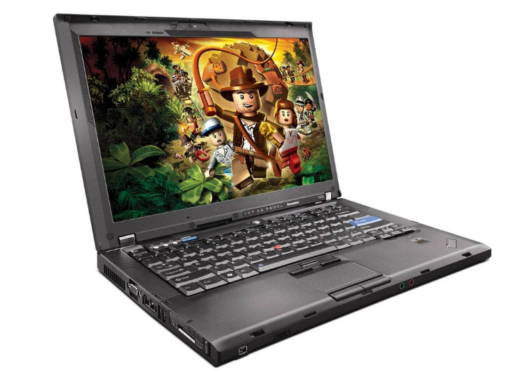 ThinkPad T400 2767MZ4